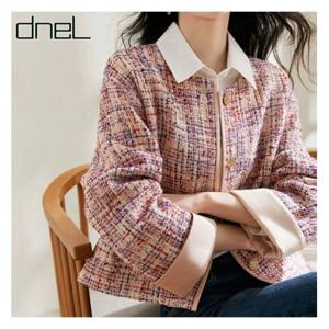 [드넬][드넬]비쥬트위드자켓DWJ52080A