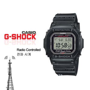 지샥  손목시계 GW-S5600U-1