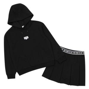 SFIT  에스핏 HC29 후드 주름스커트세트 SJY509FKTR06