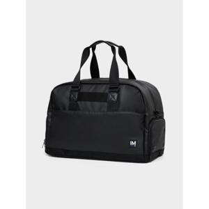 (온)와이드앵글  WMP25B03Z1   TO 라이트 시그니처 보스턴백 (Black)