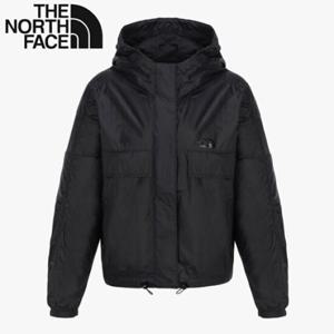 노스페이스 NJ3LR37B 여성 쿨 냉감 칠러 자켓 경량 홑겹 바람막이 KR