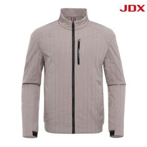 JDX HC08 고주파 퀼팅 패딩 점퍼 X1WJV1101(BE)