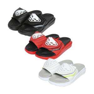 [25SS][다이나핏 공식](택가69,000원) 공용 텐더폼 맥스 벨크로 슬리퍼_YUS25N54
