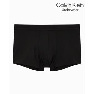 CK언더웨어 NB4148UB1 남성 마이크로파이버 스트레치 그립 트렁크