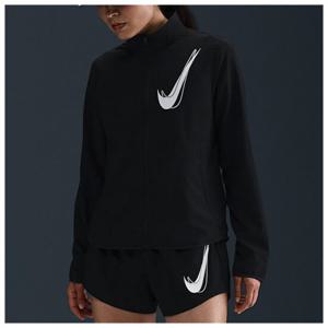 [나이키 매장판] AS W NK SWSH HBR DF JKT HJ2229-010