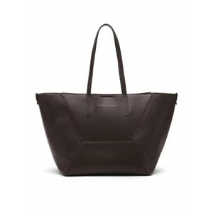 [BRUNELLO CUCINELLI] 여성 토트 백 모닐리 쇼퍼 MBHED2573C8279 Brown /8