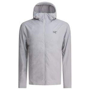 아크테릭스 자켓 X000009560ATOM SL HDYSOLITUDE Grey