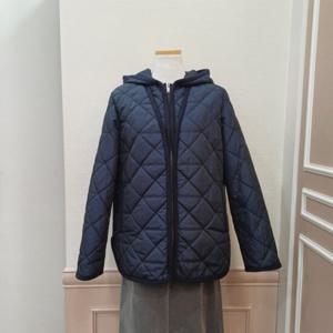 [BCBG]O 쏘니 퀼팅(이)  B5AR110  55