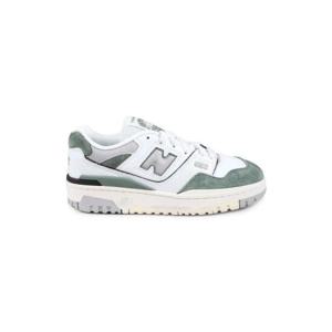 뉴발란스 키즈 화이트 스니커즈 GSB550