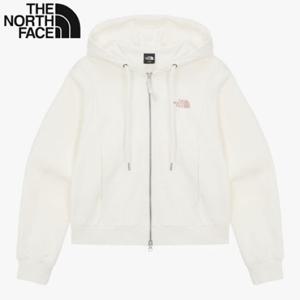 노스페이스 NJ5JR30B 여성 벨루나 트레이닝 후드집업 자켓 KR