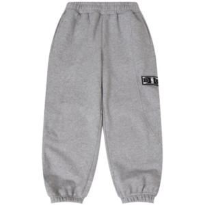 [NBA KIDS]코트 디테일 조거 팬츠 K251TP090P13