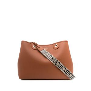 엠포리오 아르마니 토트백 Y3D165 LEATHER BROWN