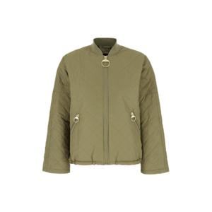 바버 자켓 LQU1819 GN32 DUSKY GREEN