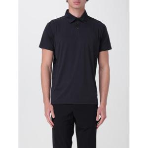 세이브더덕 폴로 티셔츠 DR0021MLOME20 10000 Black