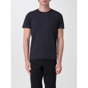 세이브더덕 반팔 티셔츠 DT0022MLOME20 10000 Black