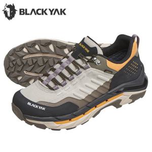 [블랙야크]공용 파인더 로우 GTX 고어텍스 등산화 운동화 ABYSHXU901BE