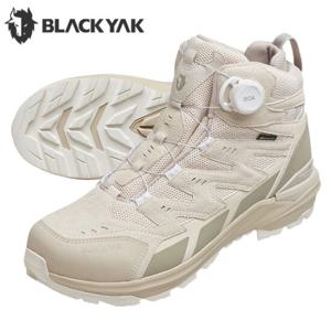 [블랙야크]공용 챌린저 D GTX 고어텍스 다이얼 등산화 ABYSHXU902SN