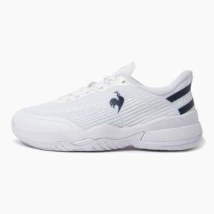 르꼬끄 운동화 IST 공용 러닝화 르 코트 플레이 1.5 QP123TPE11 WHT0