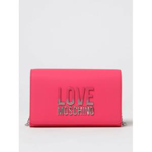 [LOVE MOSCHINO] 여성 미니 백 핸드백 JC4260PP0MKD0 615 레드 /6