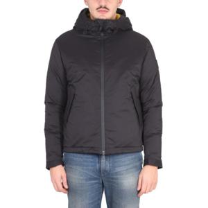 타트라스 패딩 MTLA22A4156 BLACK Black