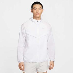 나이키자켓 OQC HV4549-100 나이키 스트라이드 남성 리펠 UV 러닝 재킷