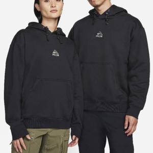 나이키후드티 OQC DH3088-013 나이키 ACG 써마 핏 플리스 풀오버 후디