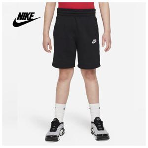 [나이키 국내매장 정품] 키즈 NSW CLUB FT SHORT LBR FD3015-010