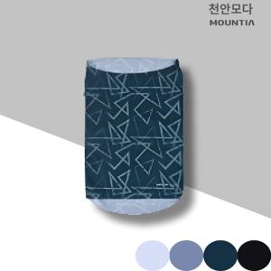 [마운티아]마운티아  남녀공용 냉감 바이제쿨게이터 2MQXXX4901