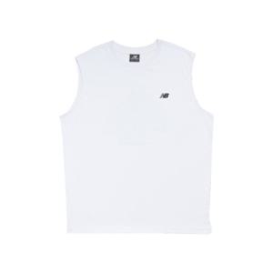 뉴발란스 UNI NB BOY 네이처 아일랜드 나시티셔츠 NBNGF31653 10