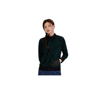 [밀레]밀레 LD 샬롱 매쉬 자켓_MVUUJ861 MVUUJ861F8
