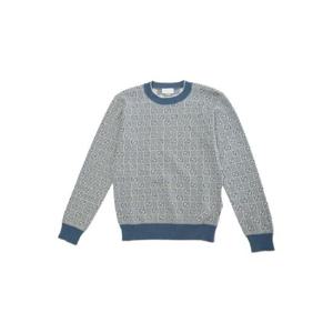 GUCCI KIDS L/S 크루넥 807348XKEHS4444