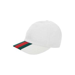GUCCI KIDS HAT J WIMB WEB 8086693HA6Z9066