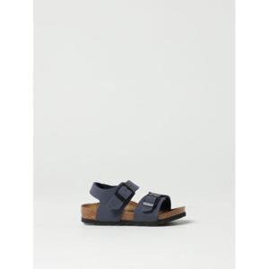 키즈 버켄스탁 슈즈 087773 Blue