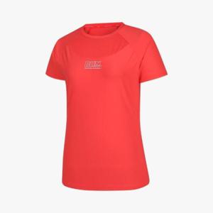 프로스펙스 HC14 여성메쉬블록반팔티셔츠 WT-M912 PW3WT23M912