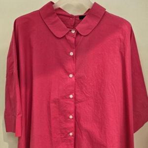 Sellys HC03 샐리카라 7부 남방 S0406023 17