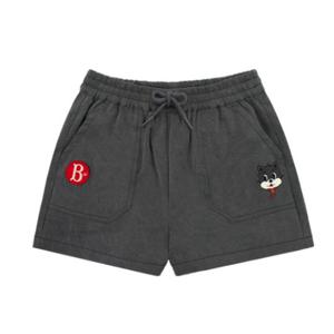 [베베드피노]샤통 피그먼트 반바지 BP42PL353GR