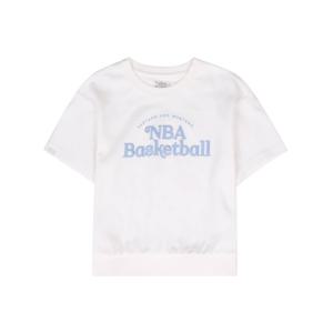 [NBA 키즈]여아반팔크롭 맨투맨K252TS620P-J