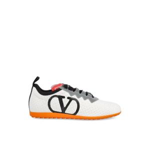 발렌티노 가라바니 스니커즈 6W2S0LL5XBM9K0 P25 WHITE GREY BLA