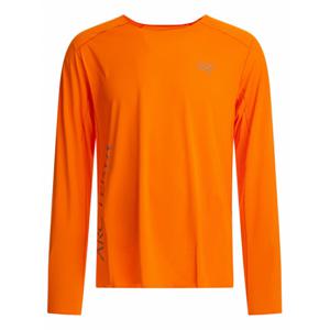 [ARCTERYX] 남성 Norvan Downword 티셔츠 X000009722 NORVAN DW LOGOVERVE 오렌지 /3