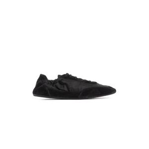 프라다 스니커즈 1E959ND7CF0002 BLACK DOM