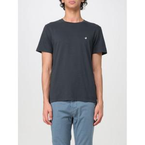 브룩스 필드 반팔 티셔츠 200AJ089 V0039 Black