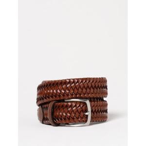 브룩스 필드 벨트 209KE051 V0032 Leather