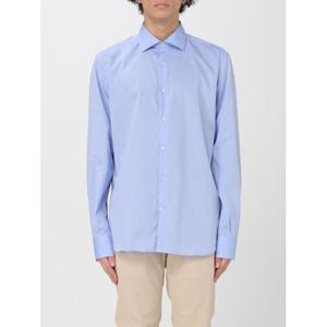 브룩스 필드 긴팔 셔츠 202AR042 0795 Gnawed Blue