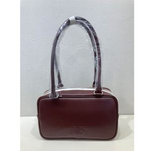 [뉴발란스]뉴발란스 트랙 스퀘어 빅백 NBGCFSW108 BURGUNDY