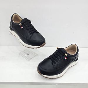 [무크]여성 4.5CM 데일리 스니커즈 422308 AQ 0116