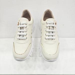 [무크]여성 5CM 사이드 포인트 애슬래틱 스니커즈 42-2309 AQ 03