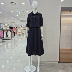 [크레송]투피스 같은 원피스 NDCPOP51A