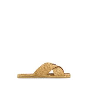 프라다 샌들 2X3142FG000027 F0018 BEIGE O TAN