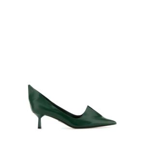 프라다 힐 펌프스 1I978NFD055055 F035G Green