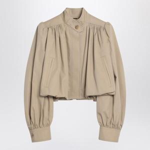 끌로에 아우터 CH25UVE21118 Beige